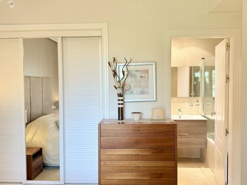 Ground Floor Corner Apartment | Los Arqueros Golf Resort, Benahavís