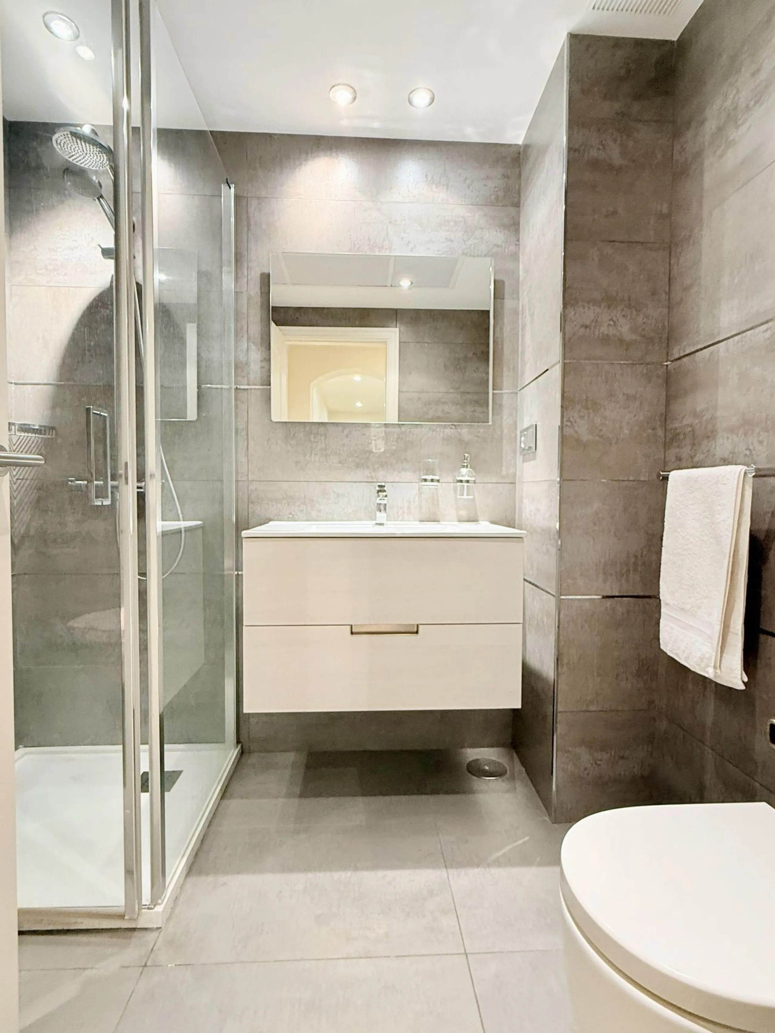 Ground Floor Corner Apartment | Los Arqueros Golf Resort, Benahavís