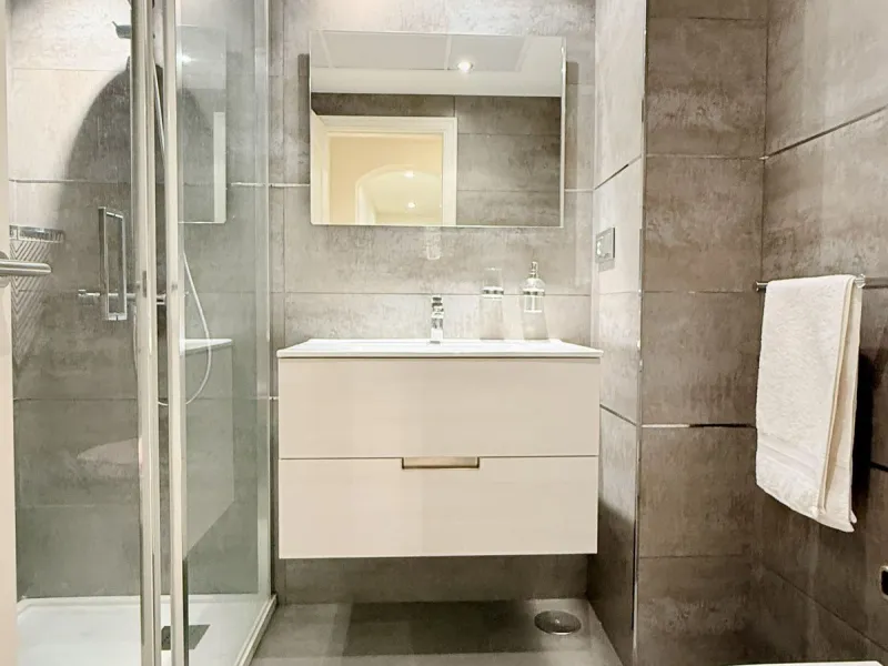 Ground Floor Corner Apartment | Los Arqueros Golf Resort, Benahavís