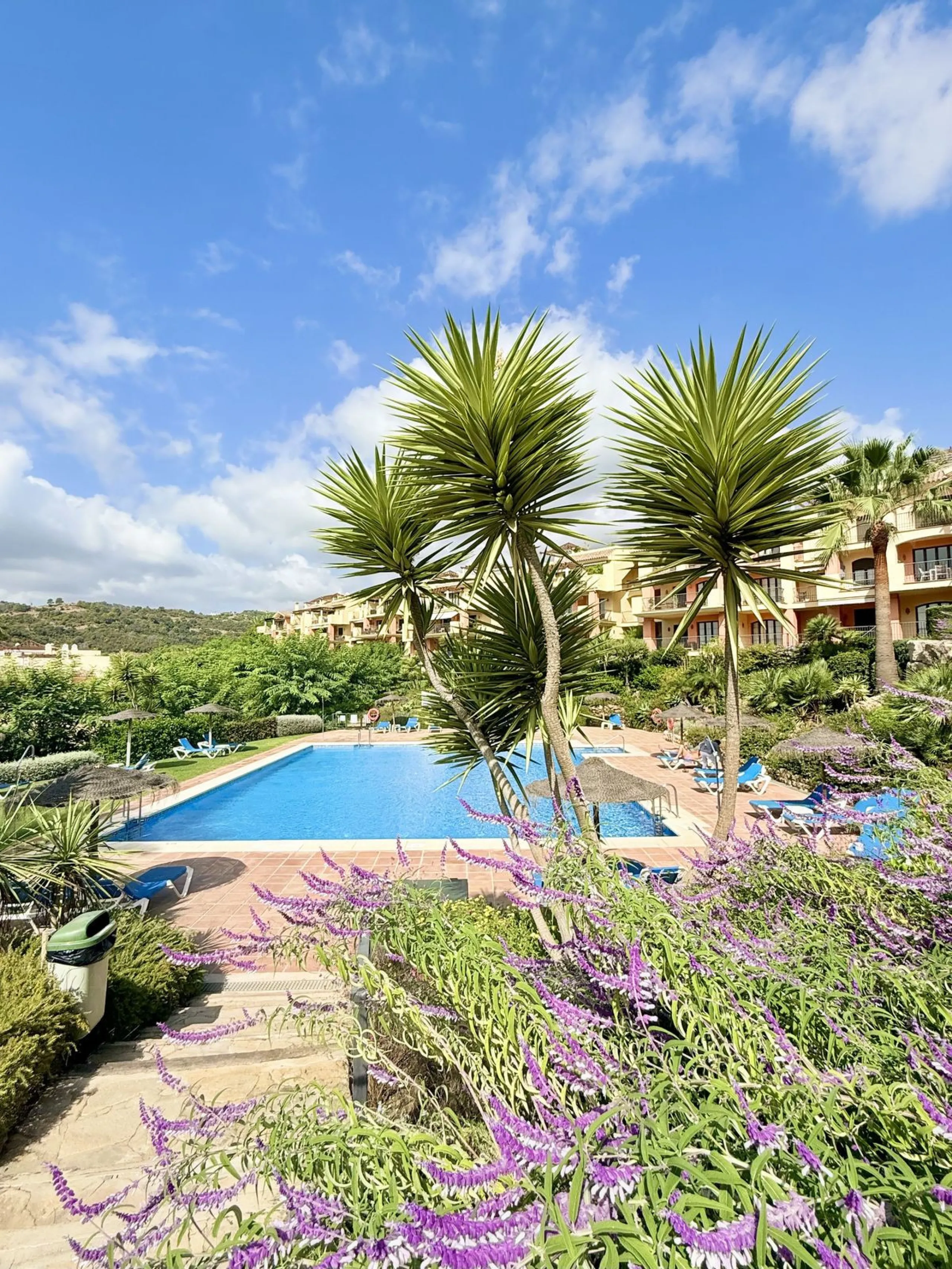 Ground Floor Corner Apartment | Los Arqueros Golf Resort, Benahavís