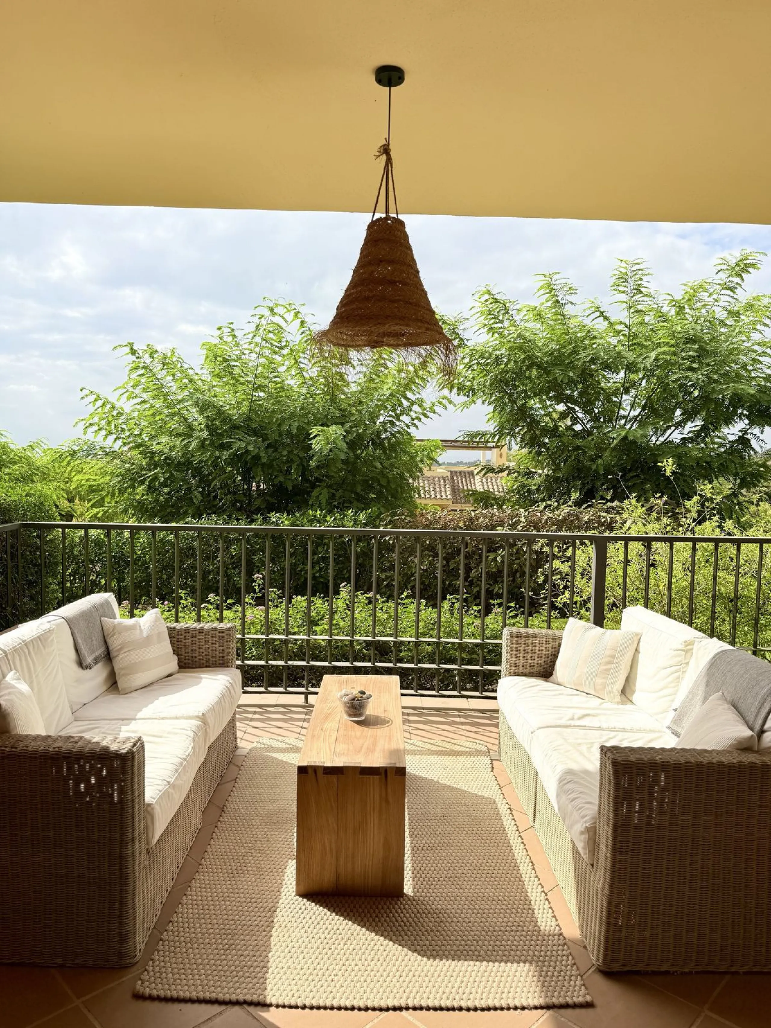 Ground Floor Corner Apartment | Los Arqueros Golf Resort, Benahavís
