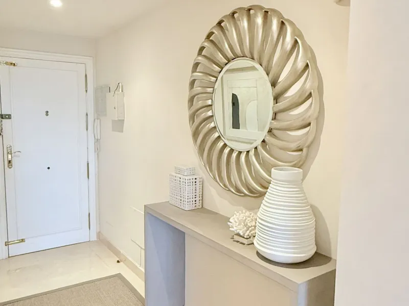 Ground Floor Corner Apartment | Los Arqueros Golf Resort, Benahavís