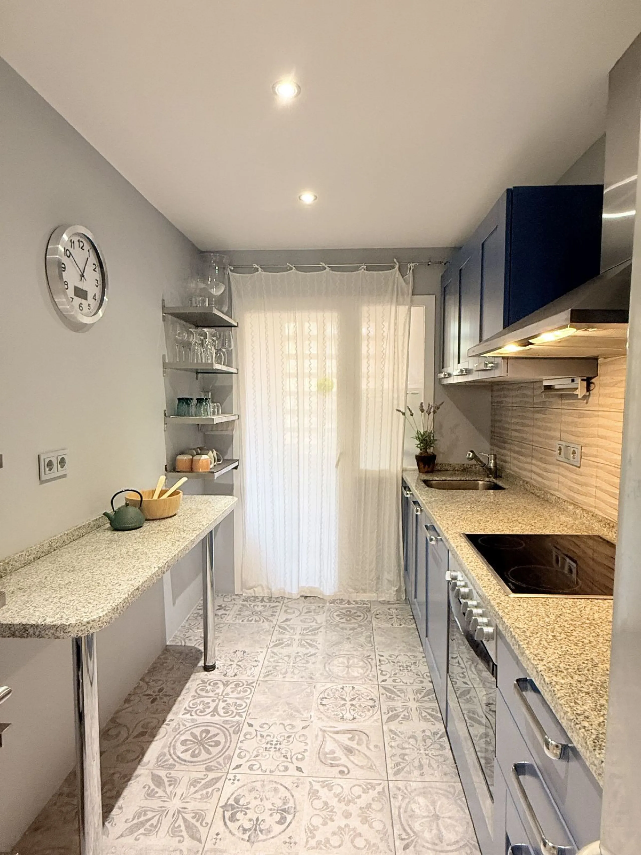 Ground Floor Corner Apartment | Los Arqueros Golf Resort, Benahavís