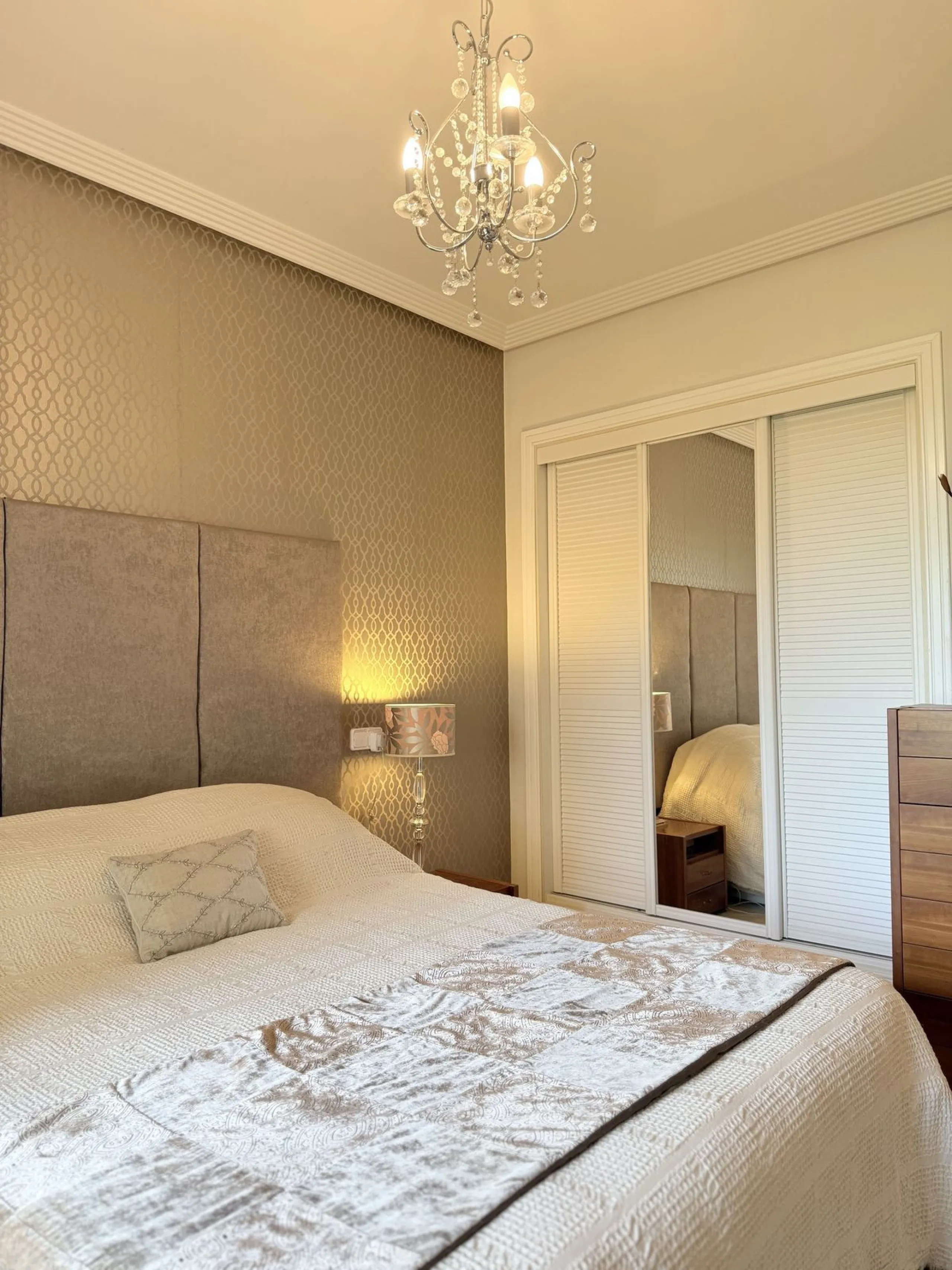 Ground Floor Corner Apartment | Los Arqueros Golf Resort, Benahavís
