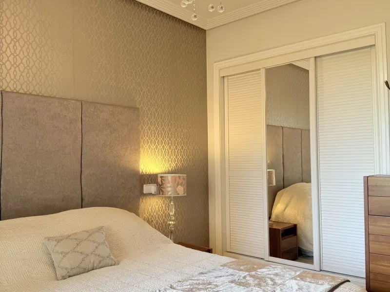 Ground Floor Corner Apartment | Los Arqueros Golf Resort, Benahavís