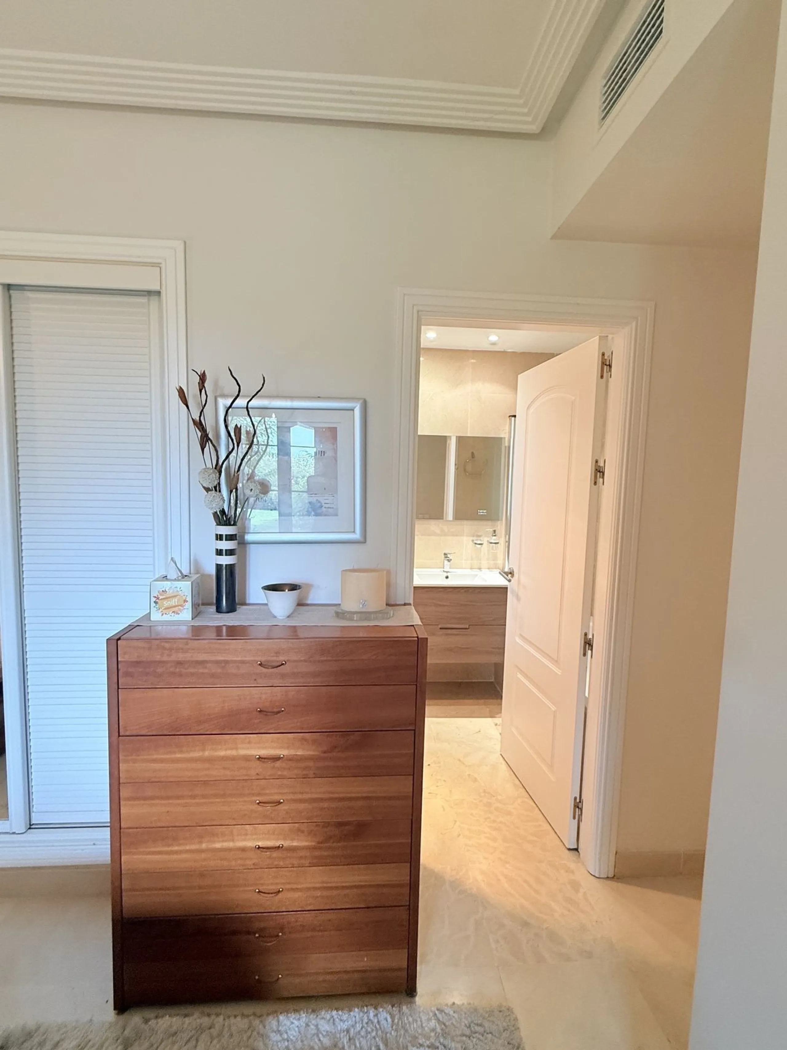 Ground Floor Corner Apartment | Los Arqueros Golf Resort, Benahavís