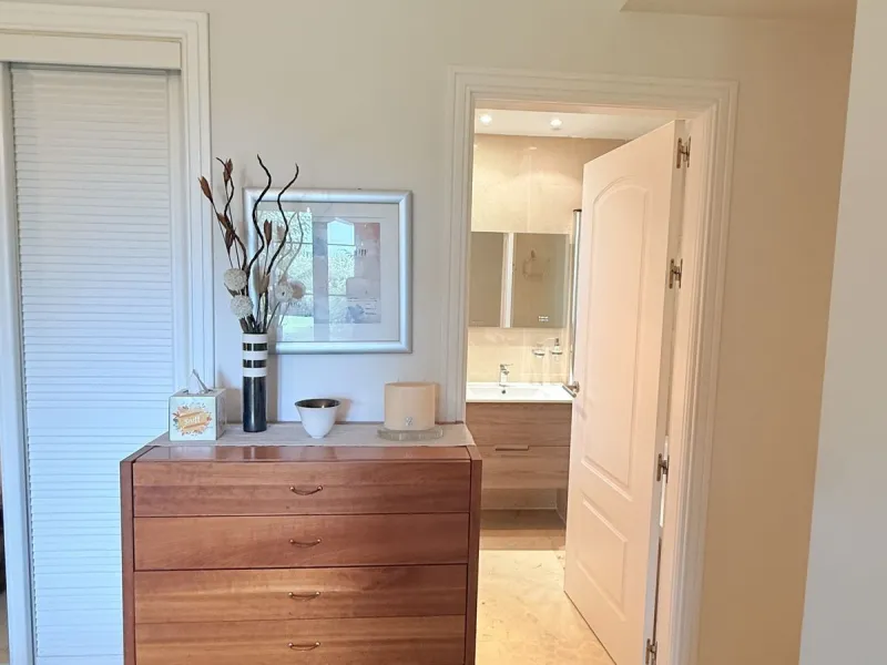 Ground Floor Corner Apartment | Los Arqueros Golf Resort, Benahavís