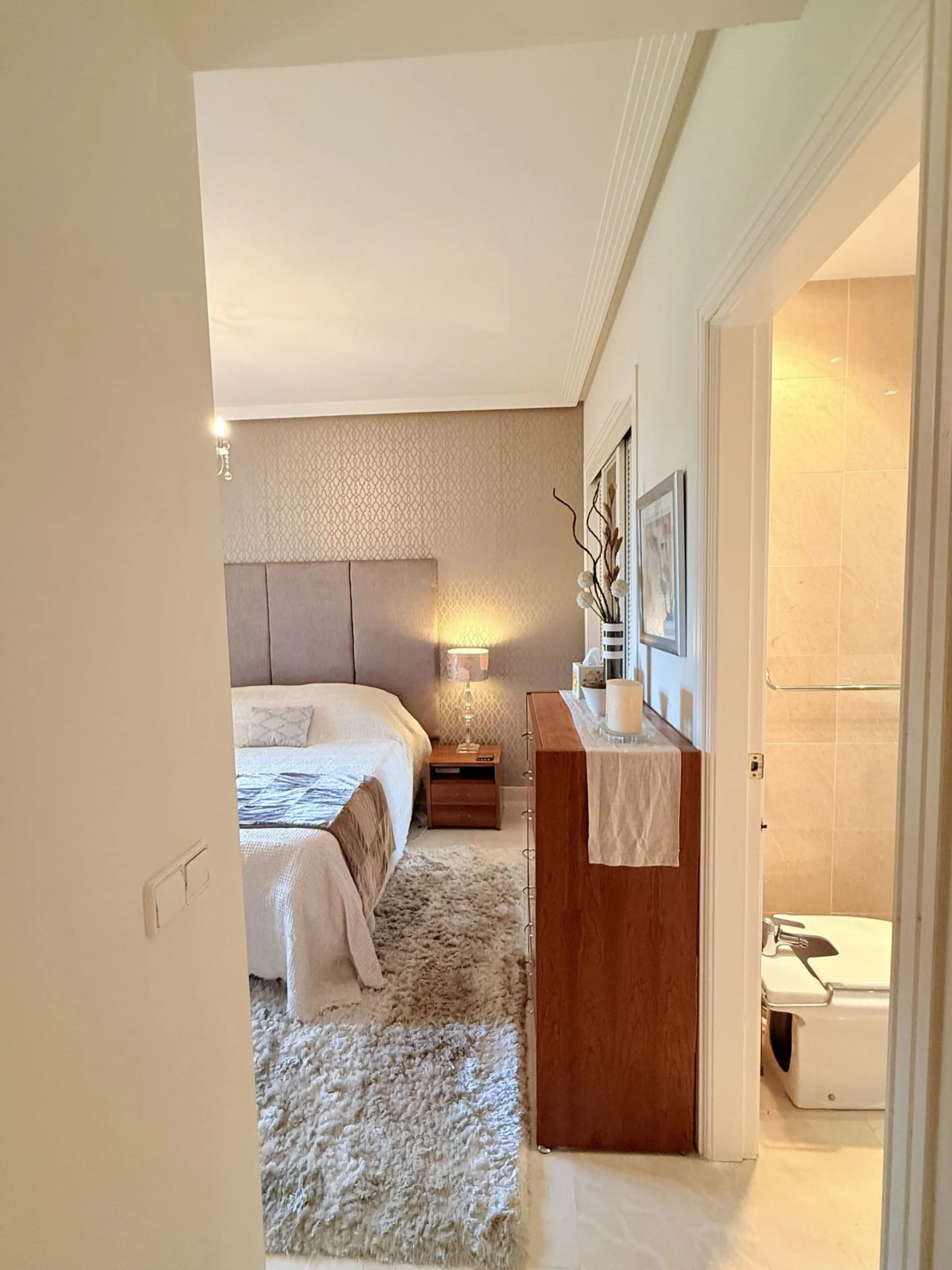Ground Floor Corner Apartment | Los Arqueros Golf Resort, Benahavís