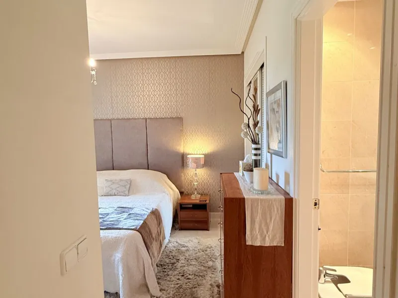 Ground Floor Corner Apartment | Los Arqueros Golf Resort, Benahavís