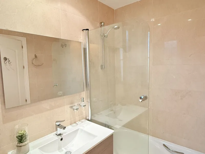 Ground Floor Corner Apartment | Los Arqueros Golf Resort, Benahavís