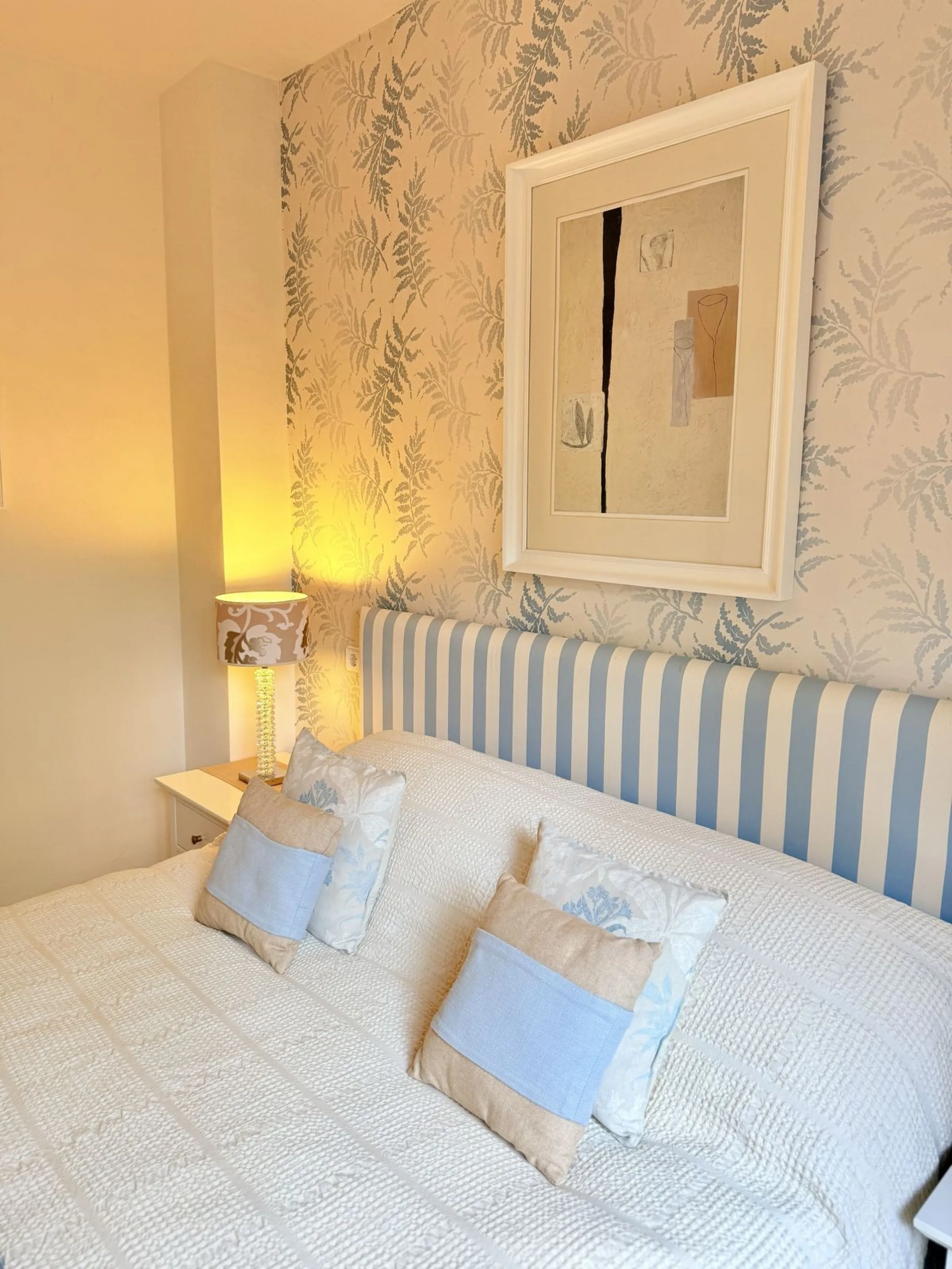 Ground Floor Corner Apartment | Los Arqueros Golf Resort, Benahavís