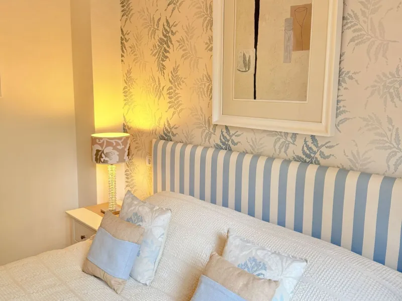Ground Floor Corner Apartment | Los Arqueros Golf Resort, Benahavís
