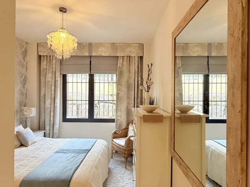 Ground Floor Corner Apartment | Los Arqueros Golf Resort, Benahavís