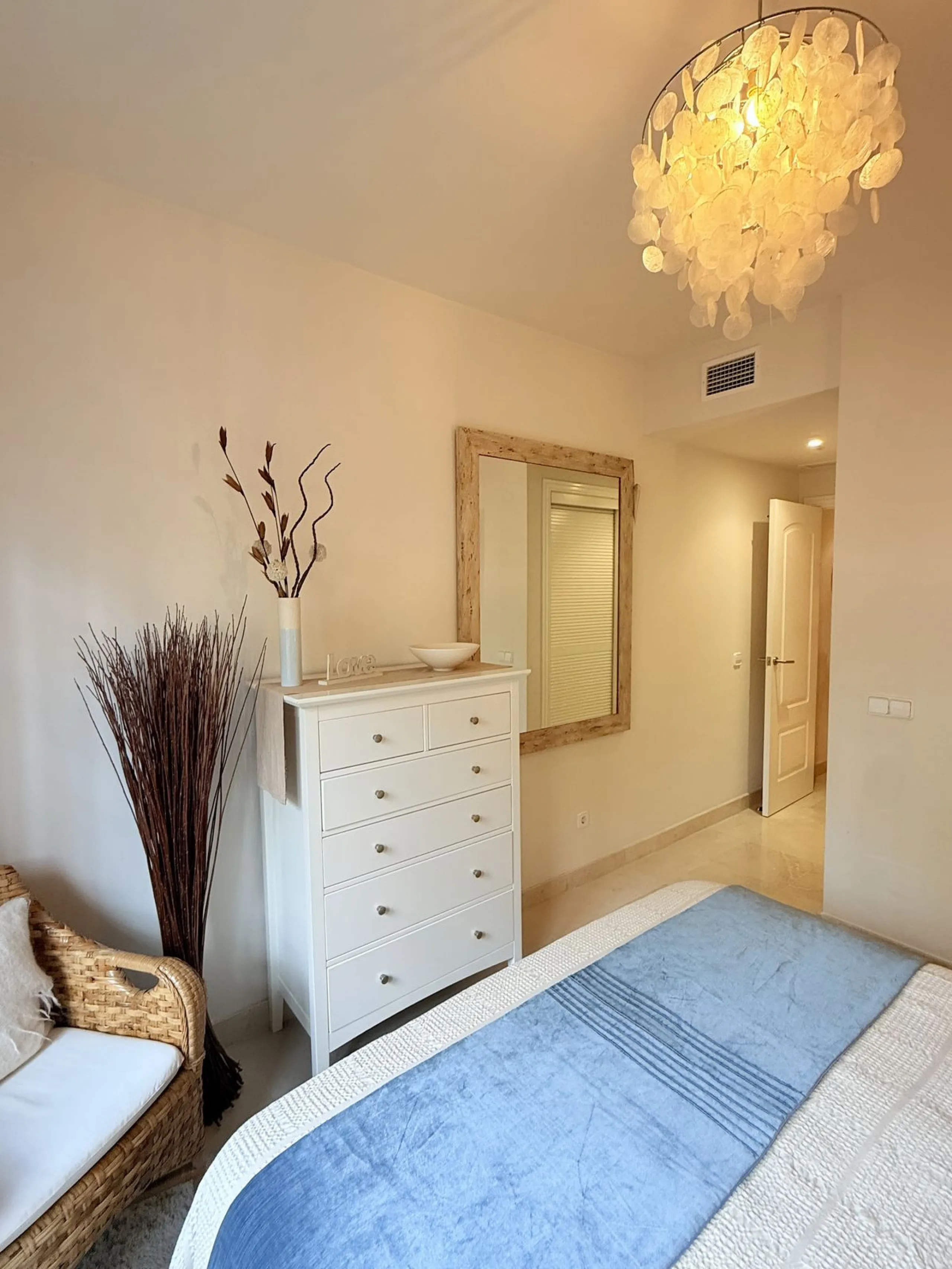 Ground Floor Corner Apartment | Los Arqueros Golf Resort, Benahavís