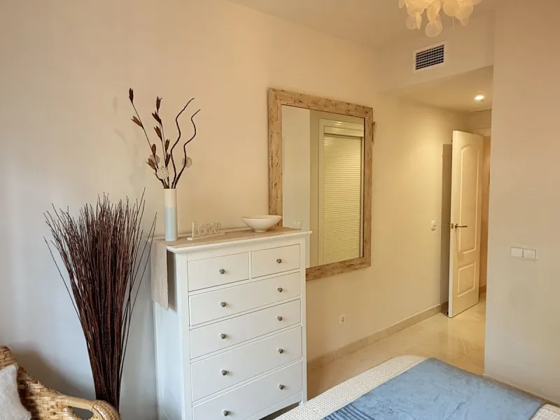 Ground Floor Corner Apartment | Los Arqueros Golf Resort, Benahavís