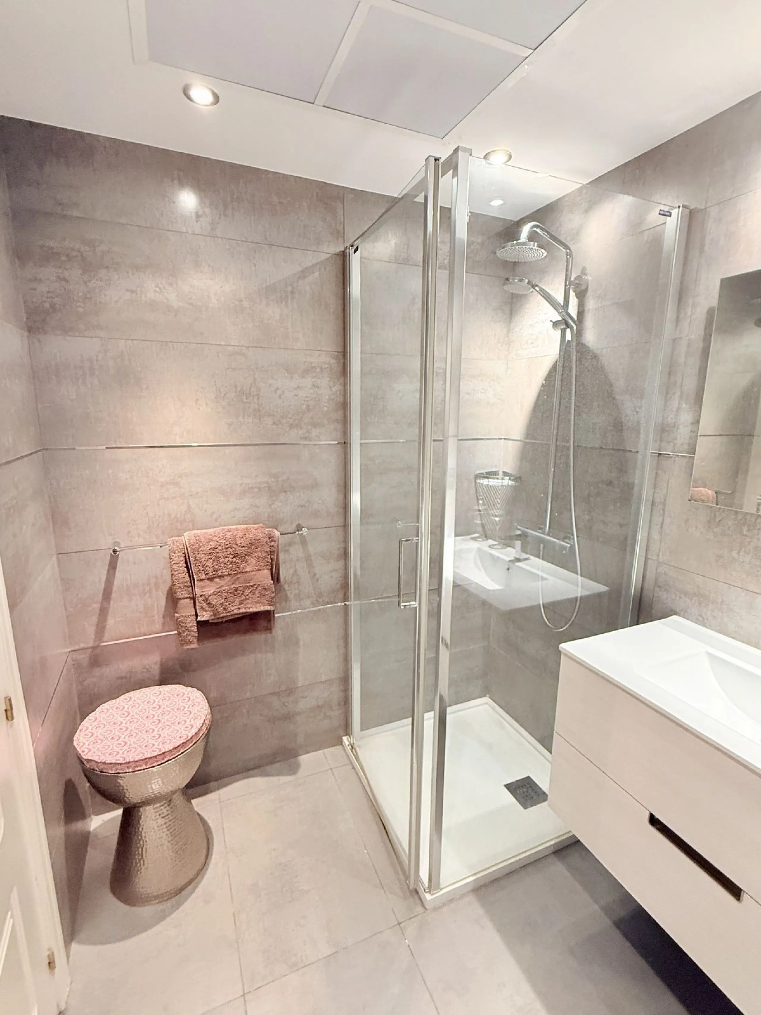 Ground Floor Corner Apartment | Los Arqueros Golf Resort, Benahavís