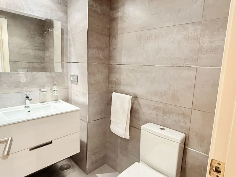 Ground Floor Corner Apartment | Los Arqueros Golf Resort, Benahavís