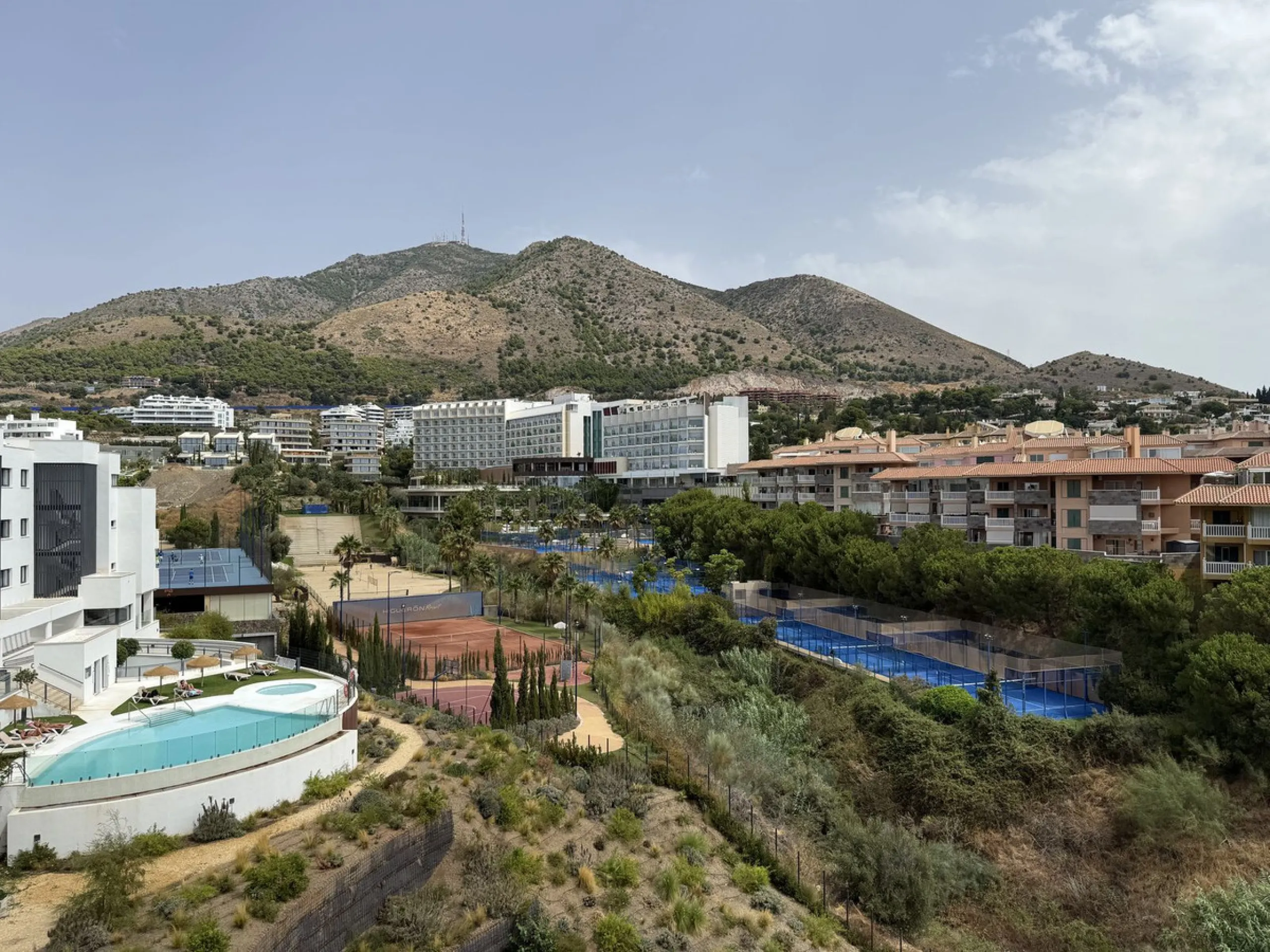 Be among the very first to reserve this stunning brand-new, just-completed 3-bed, 2-bath apartment. Spread across 140 m² built, the open-plan living and kitchen area is bright and spacious, with floor-to-ceiling sliding glass doors that seamlessly extend 
