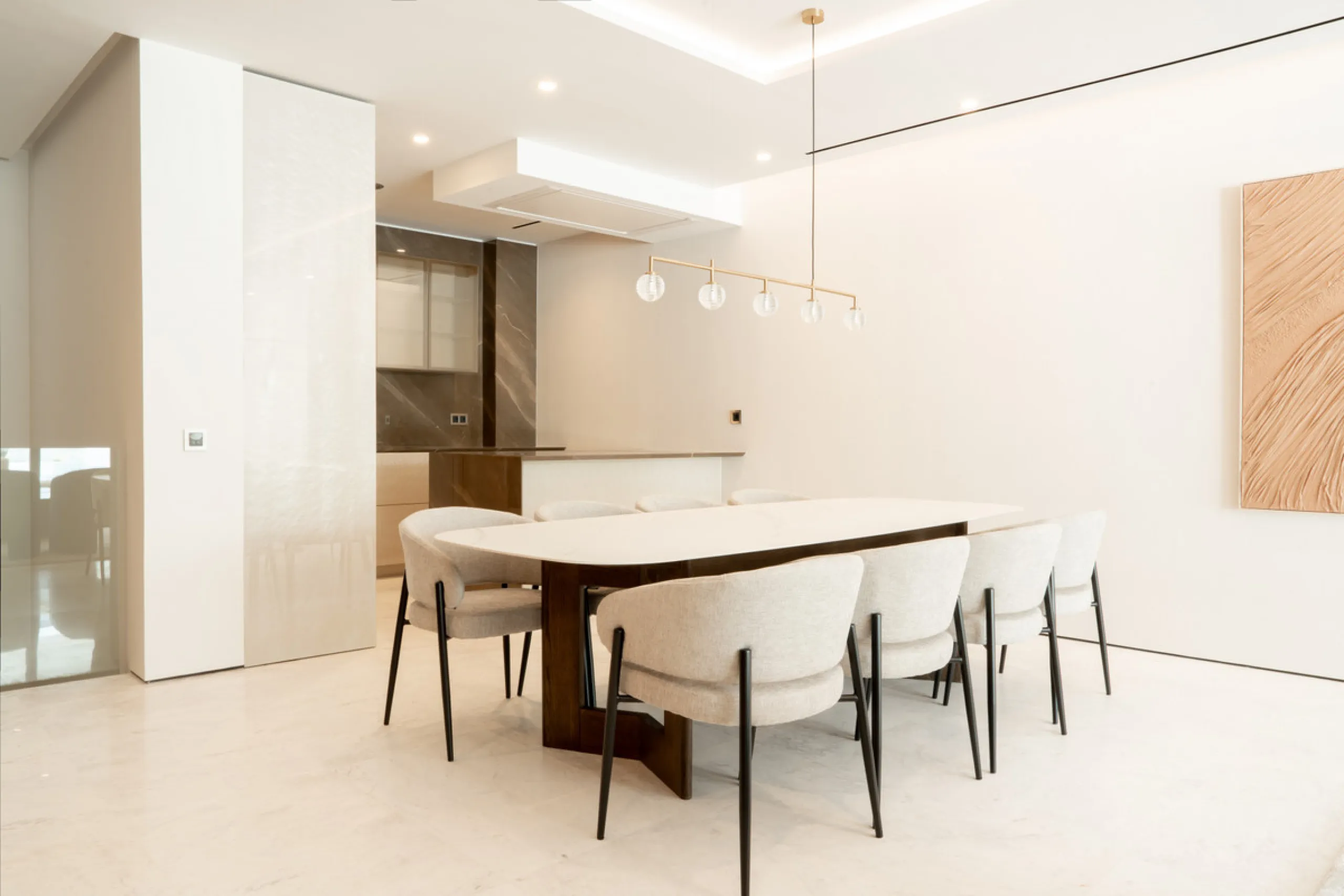 Apartment - Ground Floor Apartment в продаже в Marbella, Málaga. В доме 4 спален и 4 ванных комнат. Площадь дома 286 м²