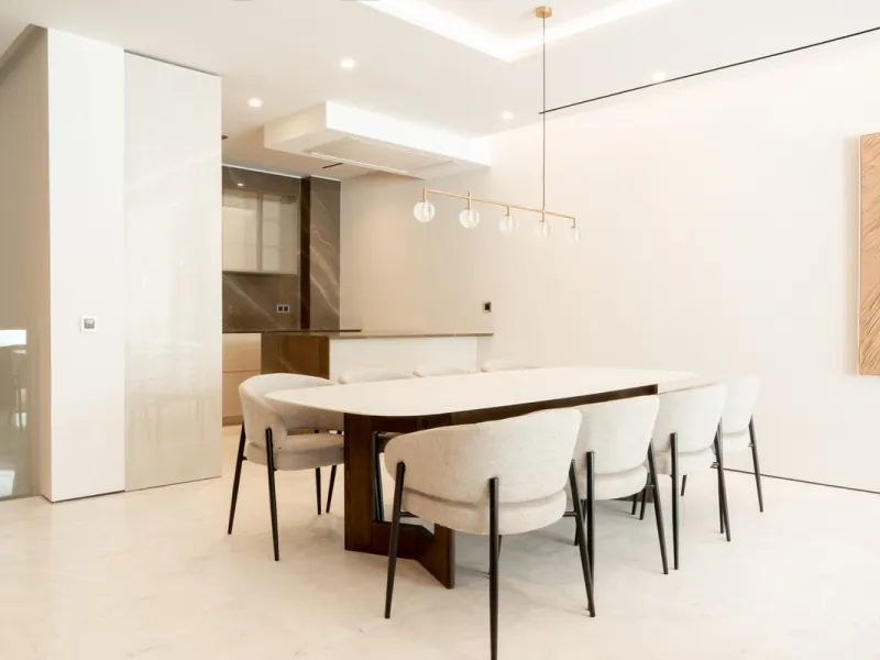 Apartment - Ground Floor Apartment в продаже в Marbella, Málaga. В доме 4 спален и 4 ванных комнат. Площадь дома 286 м²
