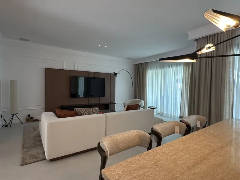 House - Townhouse в продаже в Marbella, Málaga. В доме 4 спален и 5 ванных комнат. Площадь дома 269 м². Площадь участка 60 м²