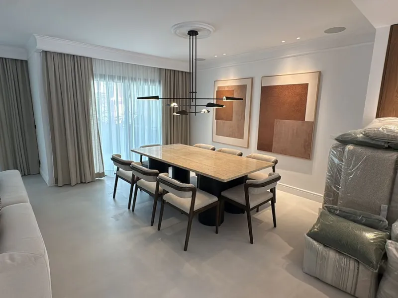 House - Townhouse в продаже в Marbella, Málaga. В доме 4 спален и 5 ванных комнат. Площадь дома 269 м². Площадь участка 60 м²