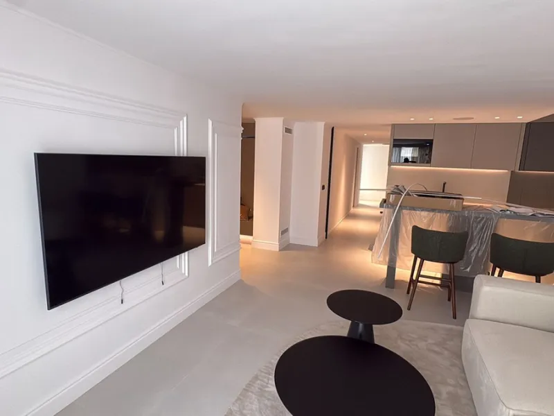 House - Townhouse в продаже в Marbella, Málaga. В доме 4 спален и 5 ванных комнат. Площадь дома 269 м². Площадь участка 60 м²