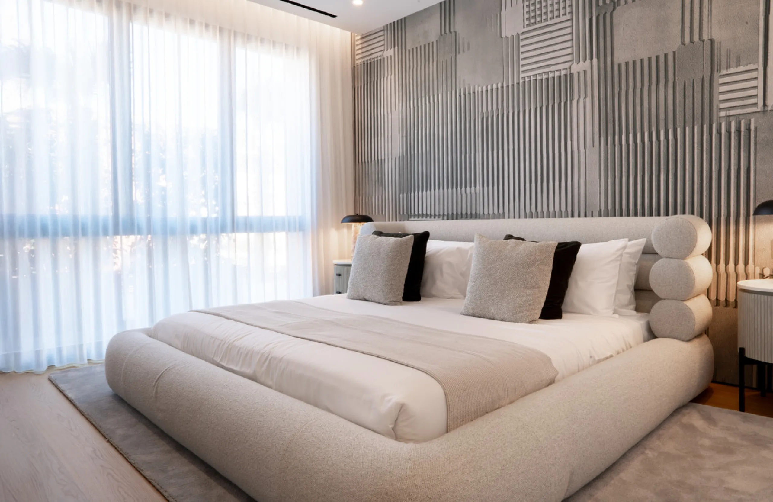 Apartment - Ground Floor Apartment в продаже в Marbella, Málaga. В доме 4 спален и 4 ванных комнат. Площадь дома 286 м²