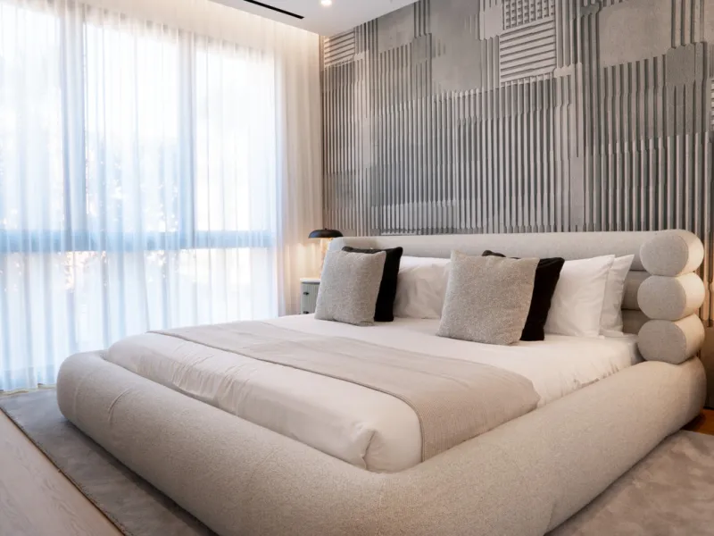 Apartment - Ground Floor Apartment в продаже в Marbella, Málaga. В доме 4 спален и 4 ванных комнат. Площадь дома 286 м²