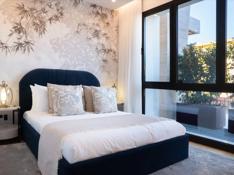 Apartment - Ground Floor Apartment в продаже в Marbella, Málaga. В доме 4 спален и 4 ванных комнат. Площадь дома 286 м²