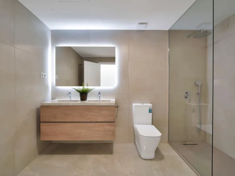 Exquisitely Renovated Townhouse with Sun-Drenched Terrace and Plunge Pool in Aldea Dorada