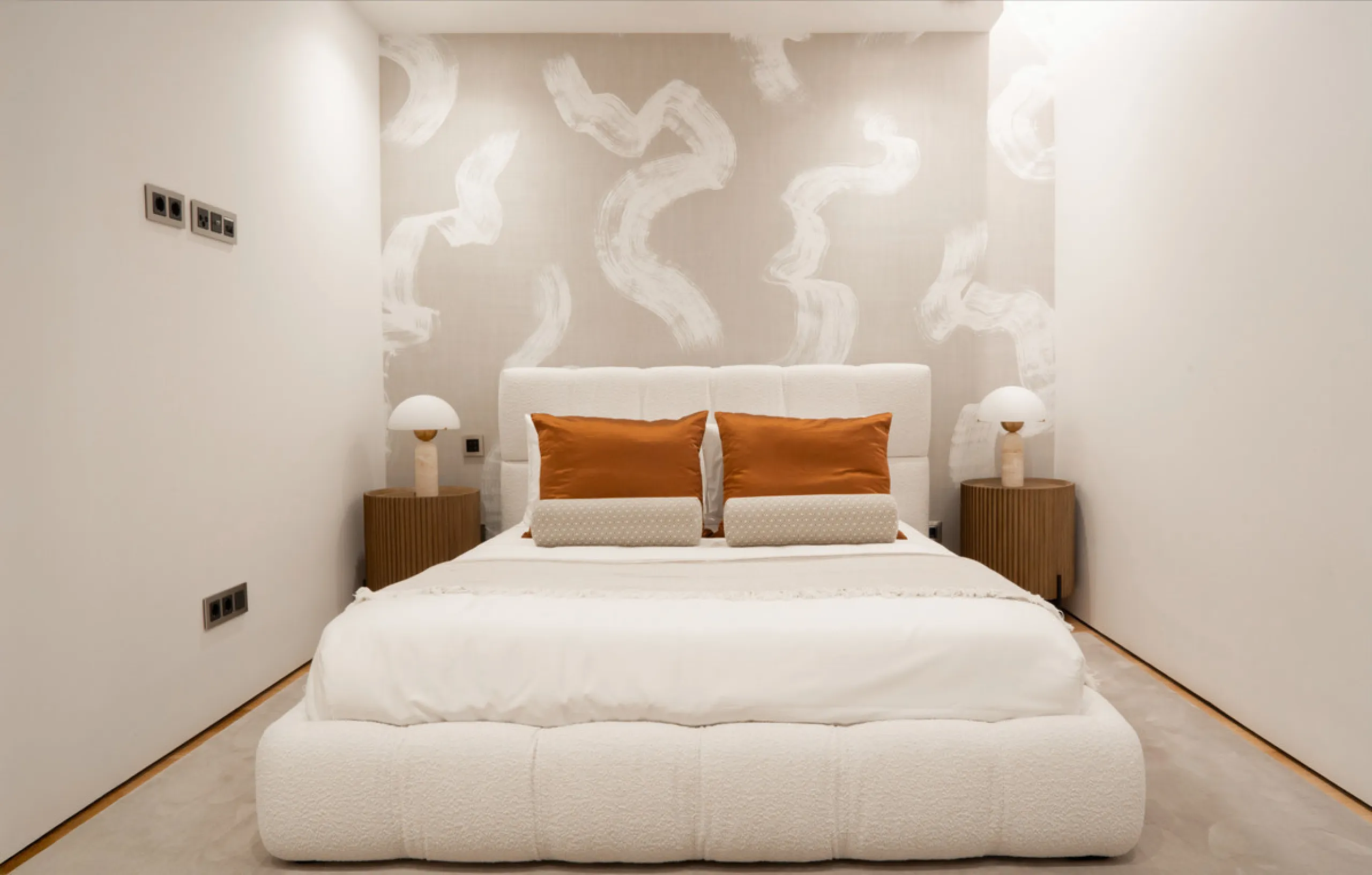 Apartment - Ground Floor Apartment в продаже в Marbella, Málaga. В доме 4 спален и 4 ванных комнат. Площадь дома 286 м²