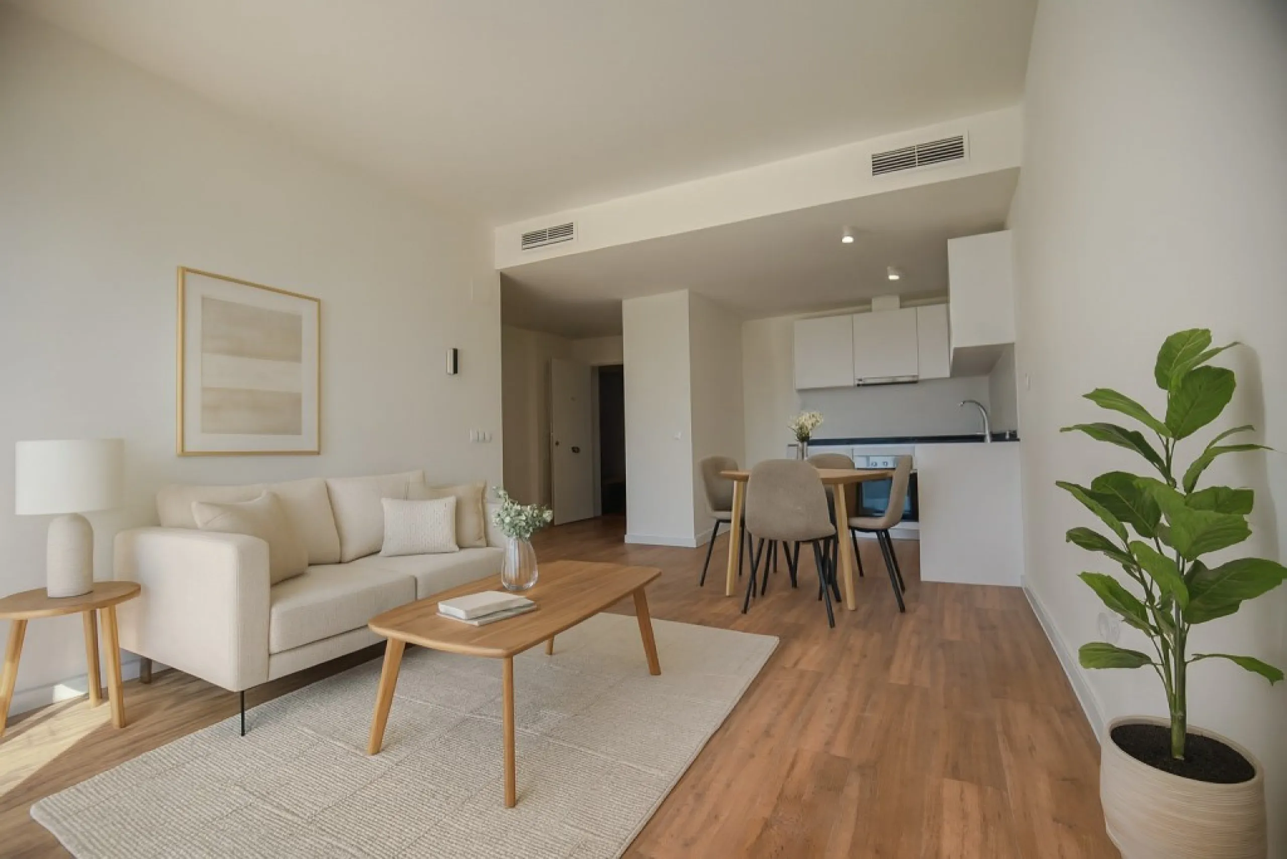 NEW BUILD 2 bedroom Apartment in Valle Romano Golf - Estepona