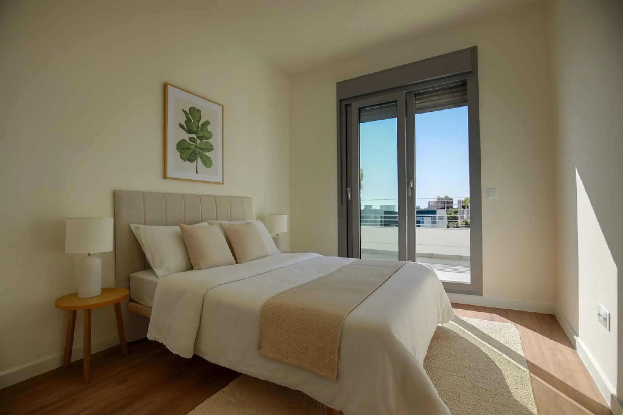 NEW BUILD 2 bedroom Apartment in Valle Romano Golf - Estepona