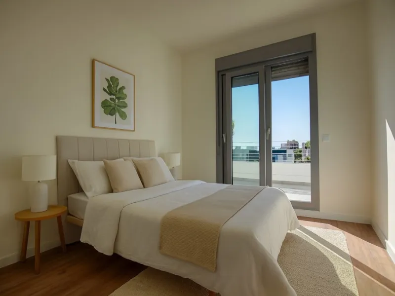 NEW BUILD 2 bedroom Apartment in Valle Romano Golf - Estepona