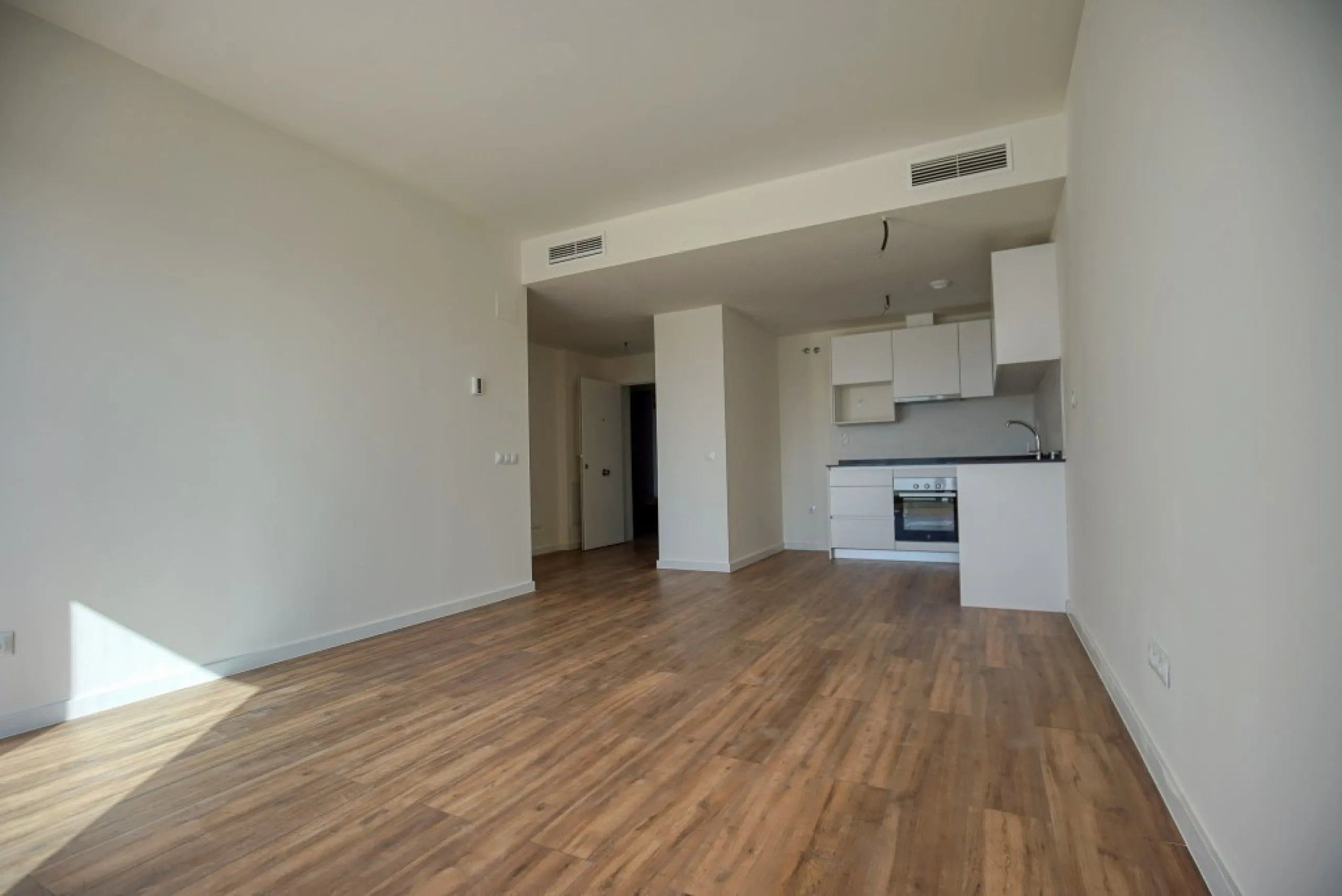 NEW BUILD 2 bedroom Apartment in Valle Romano Golf - Estepona