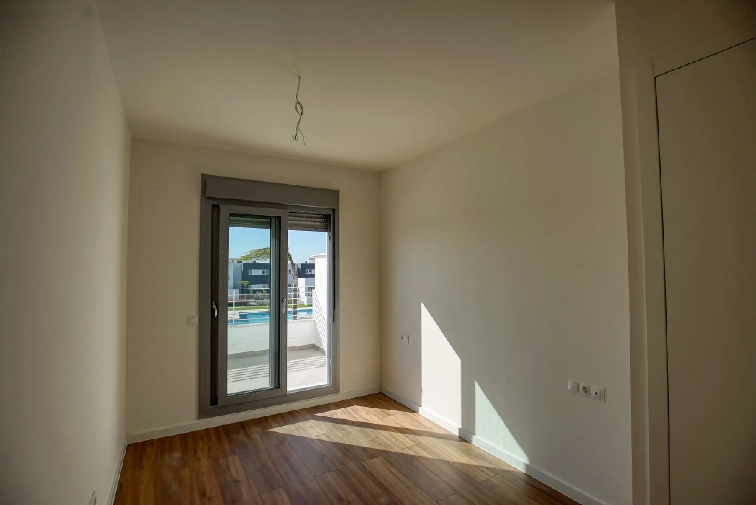 NEW BUILD 2 bedroom Apartment in Valle Romano Golf - Estepona