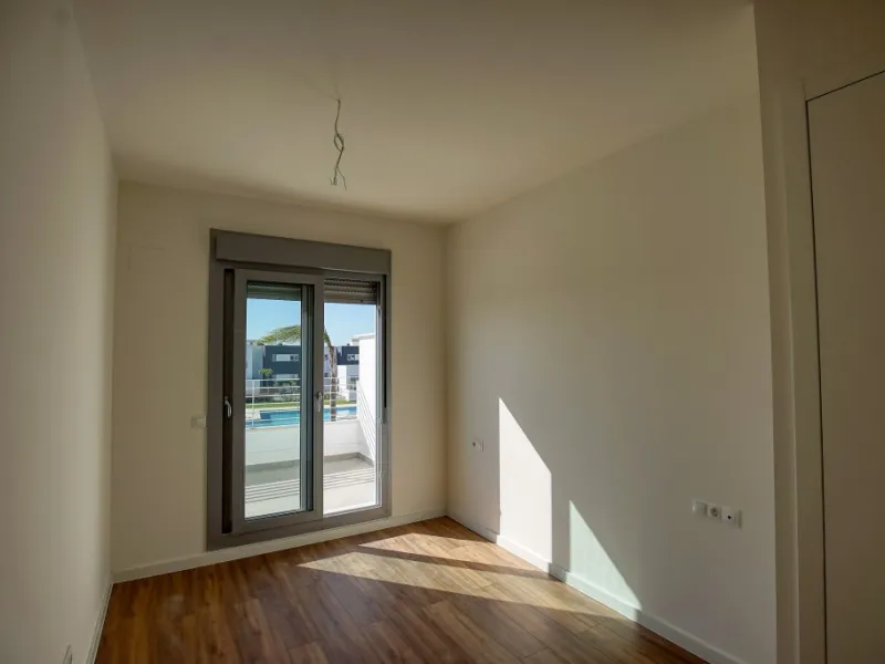NEW BUILD 2 bedroom Apartment in Valle Romano Golf - Estepona