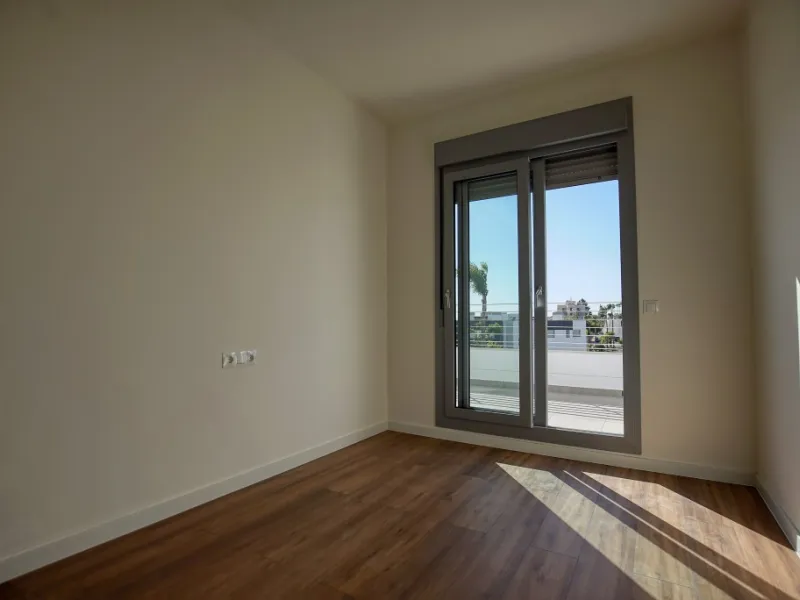 NEW BUILD 2 bedroom Apartment in Valle Romano Golf - Estepona