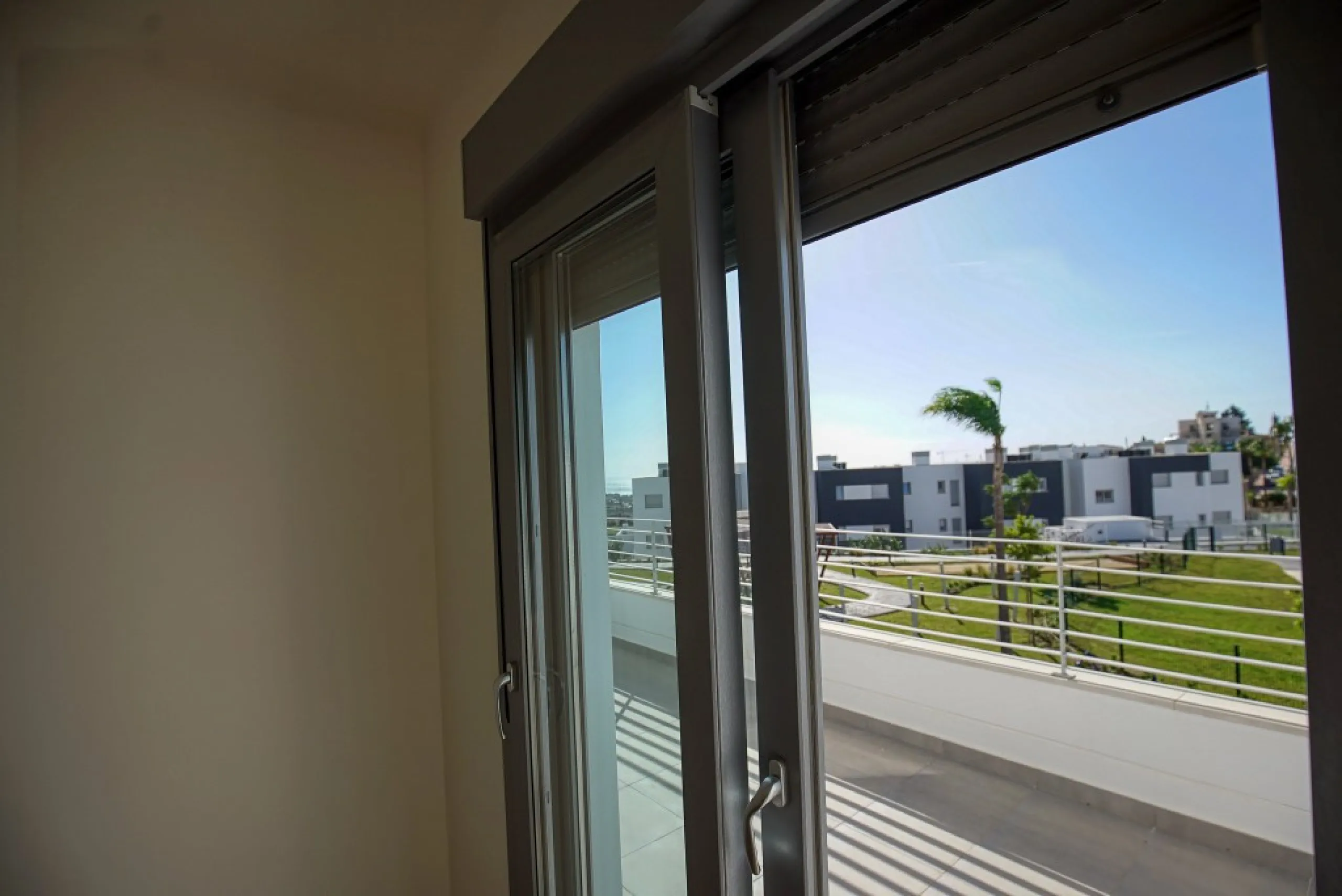 NEW BUILD 2 bedroom Apartment in Valle Romano Golf - Estepona