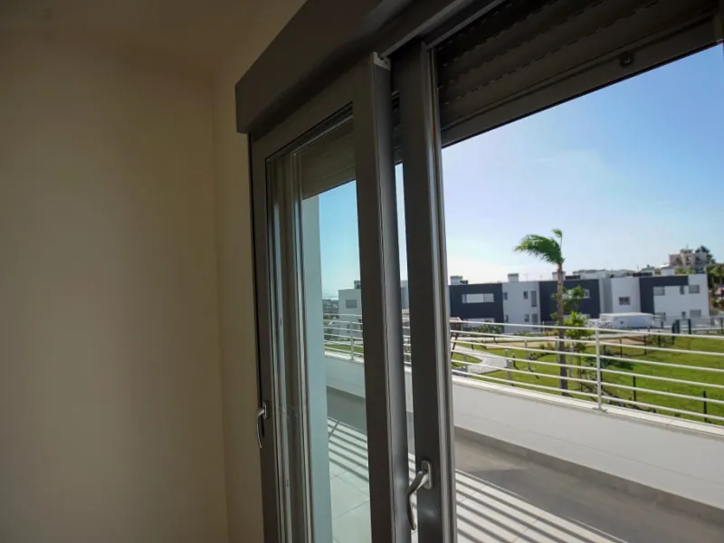 NEW BUILD 2 bedroom Apartment in Valle Romano Golf - Estepona