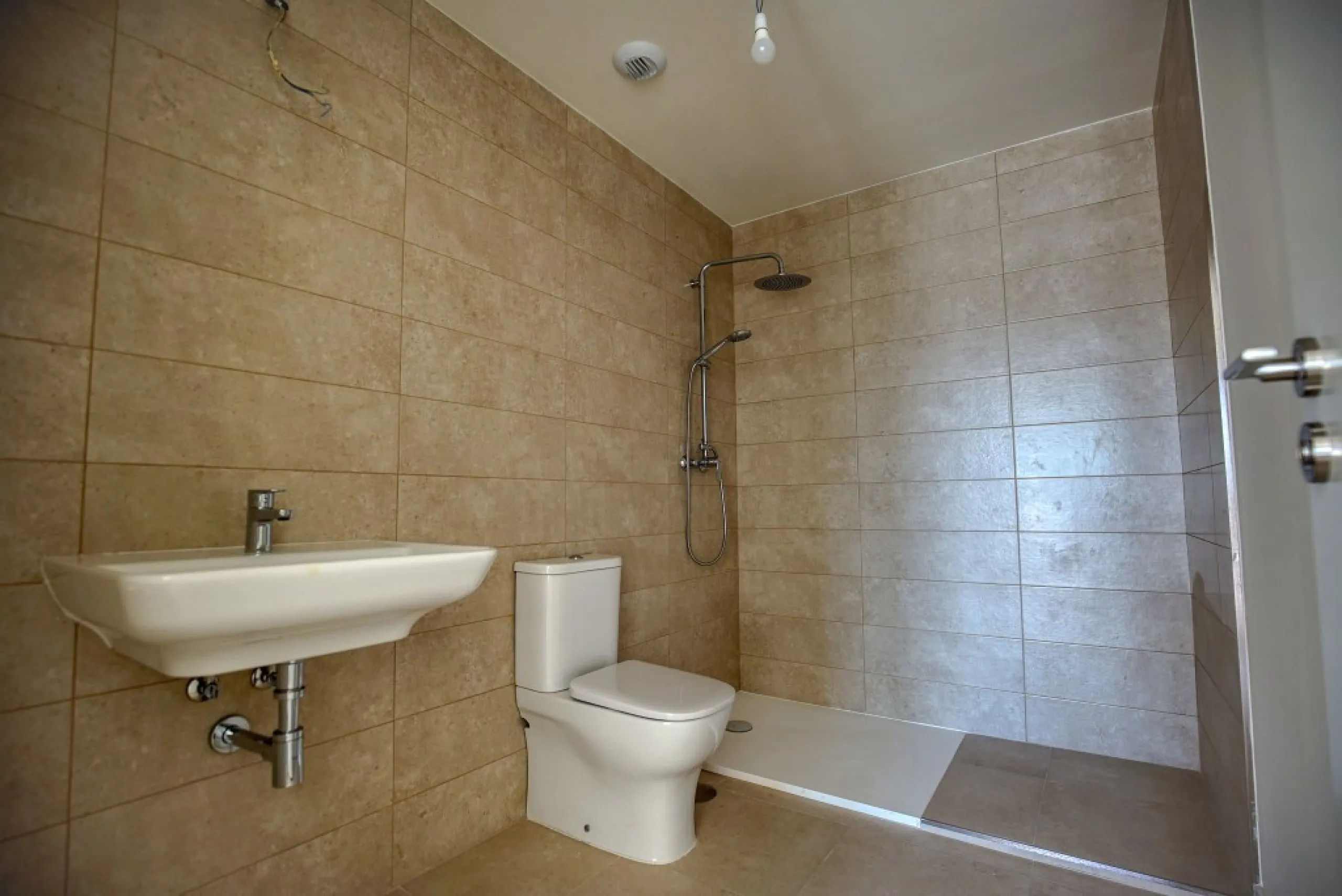 NEW BUILD 2 bedroom Apartment in Valle Romano Golf - Estepona
