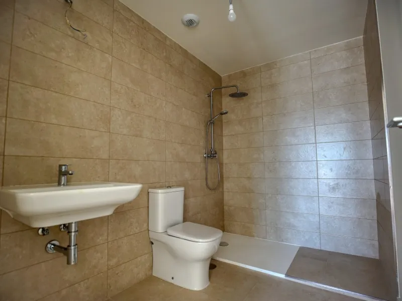 NEW BUILD 2 bedroom Apartment in Valle Romano Golf - Estepona