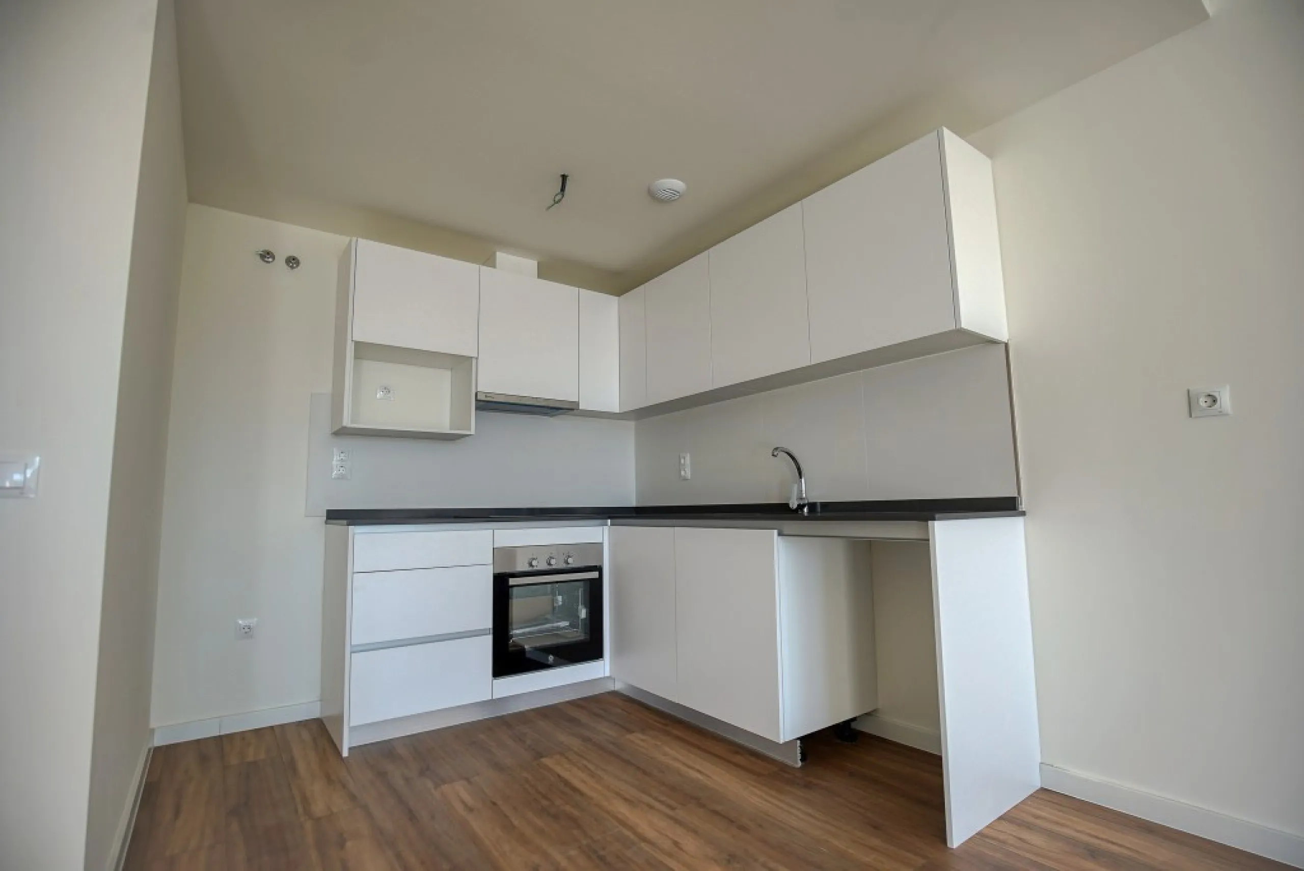 NEW BUILD 2 bedroom Apartment in Valle Romano Golf - Estepona
