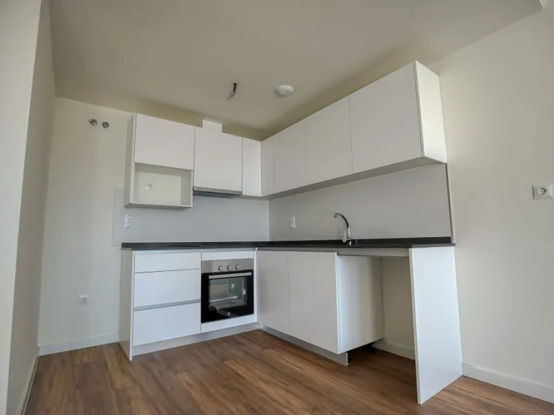 NEW BUILD 2 bedroom Apartment in Valle Romano Golf - Estepona