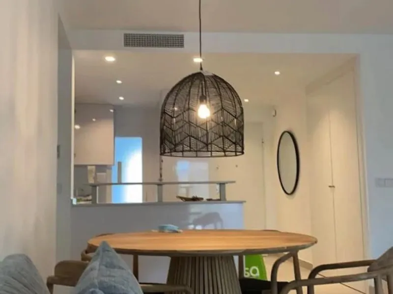 Charming Renovated Ground-Floor Apartment in Los Miradores del Sol (Phase 1), Estepona – Private Garden, Modern Finishes, and Steps from the Beach!