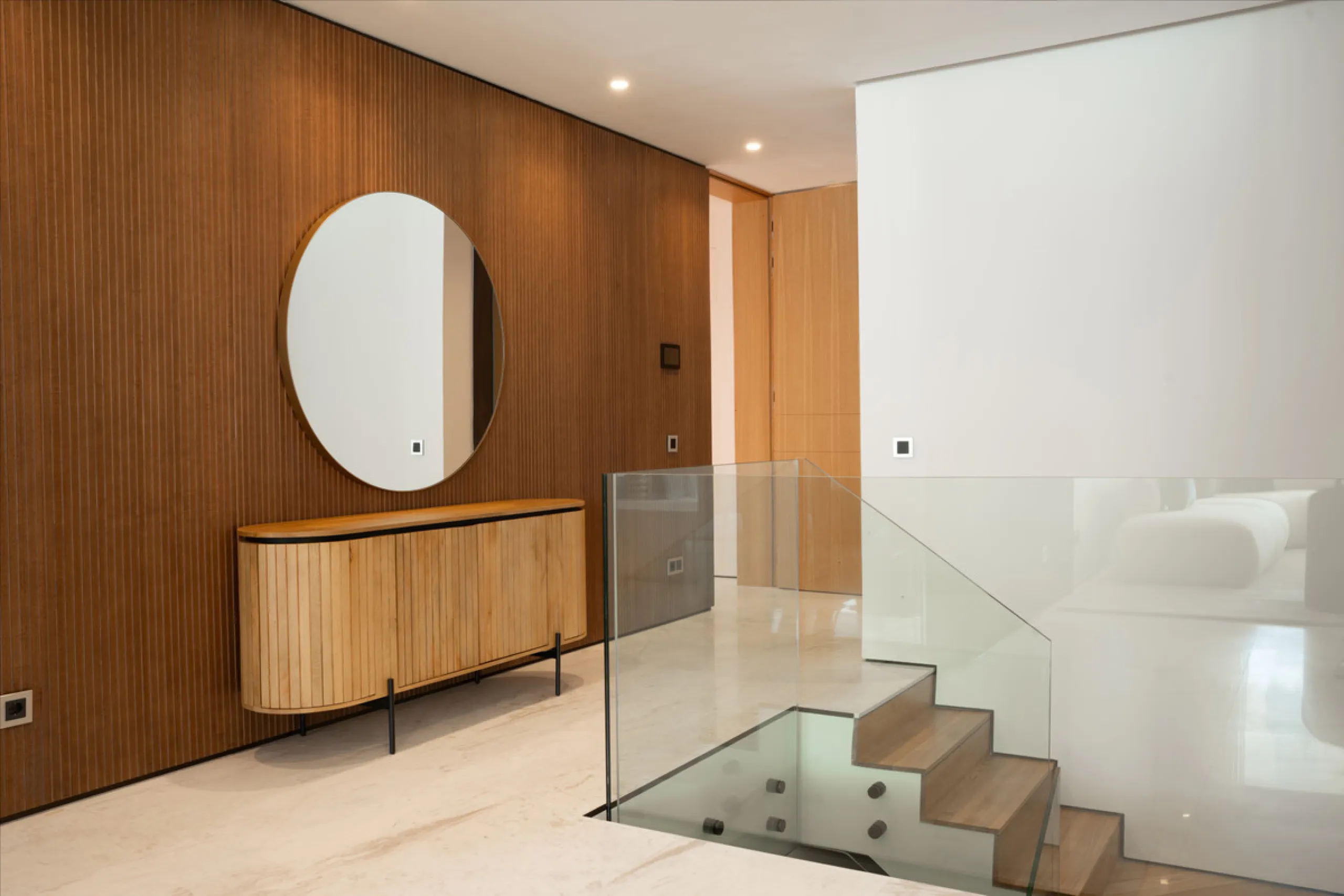 Apartment - Ground Floor Apartment в продаже в Marbella, Málaga. В доме 4 спален и 4 ванных комнат. Площадь дома 286 м²