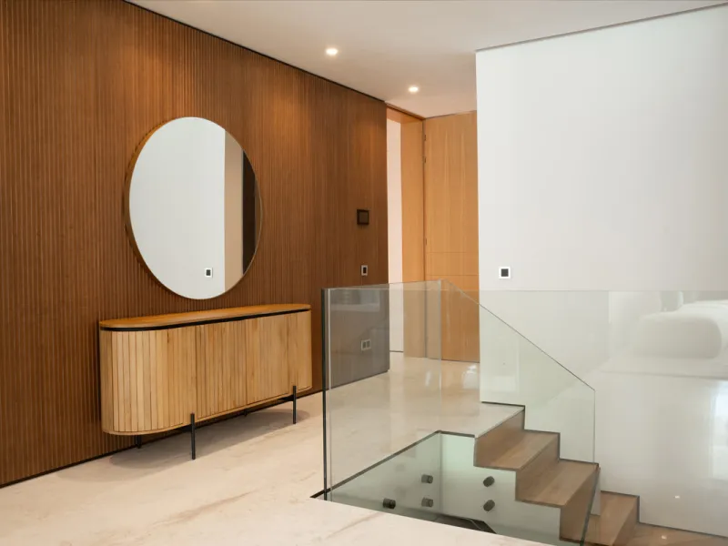 Apartment - Ground Floor Apartment в продаже в Marbella, Málaga. В доме 4 спален и 4 ванных комнат. Площадь дома 286 м²