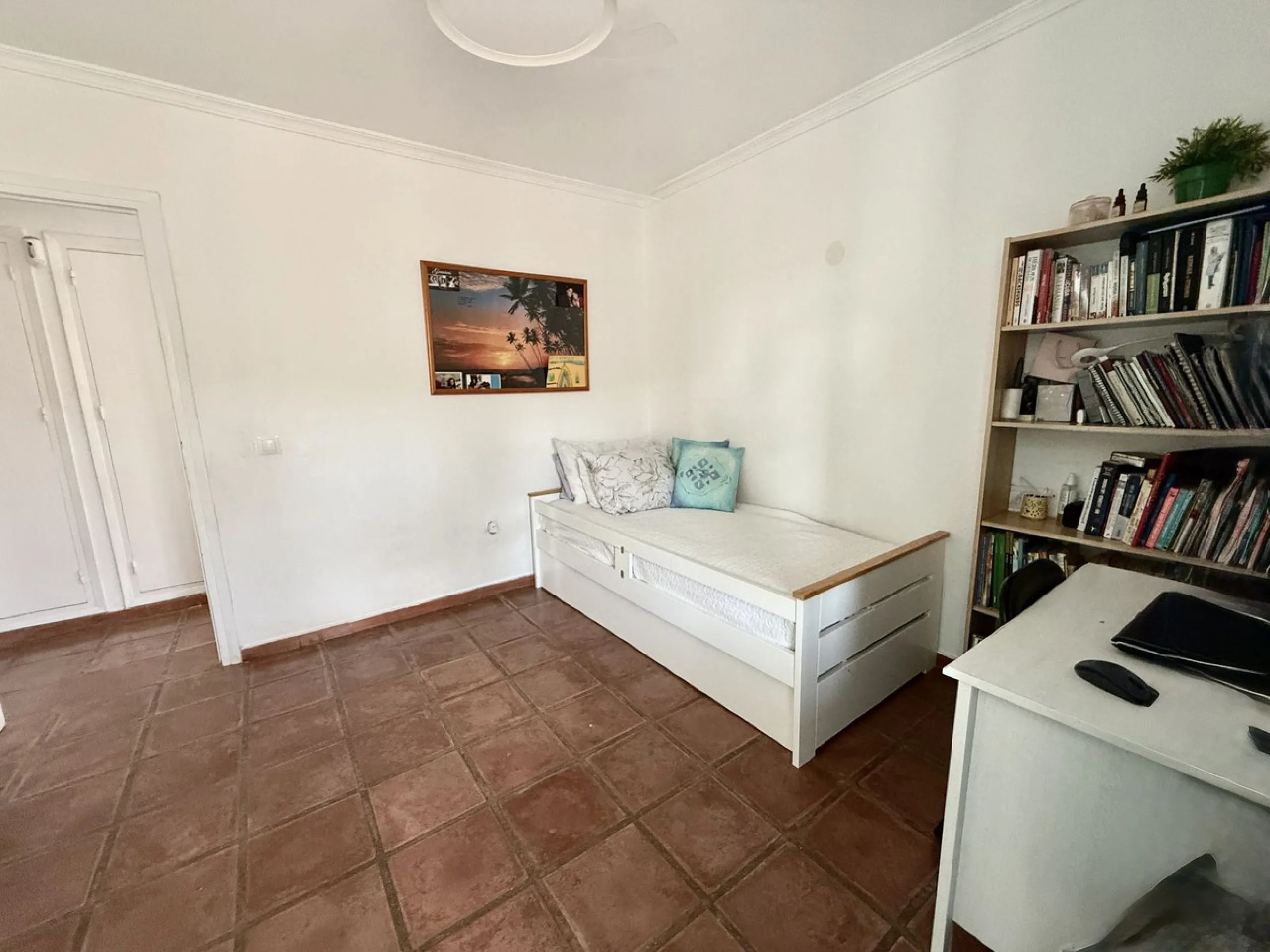 House - Townhouse в продаже в Mijas, Málaga. В доме 3 спален и 2 ванных комнат. Площадь дома 138 м²