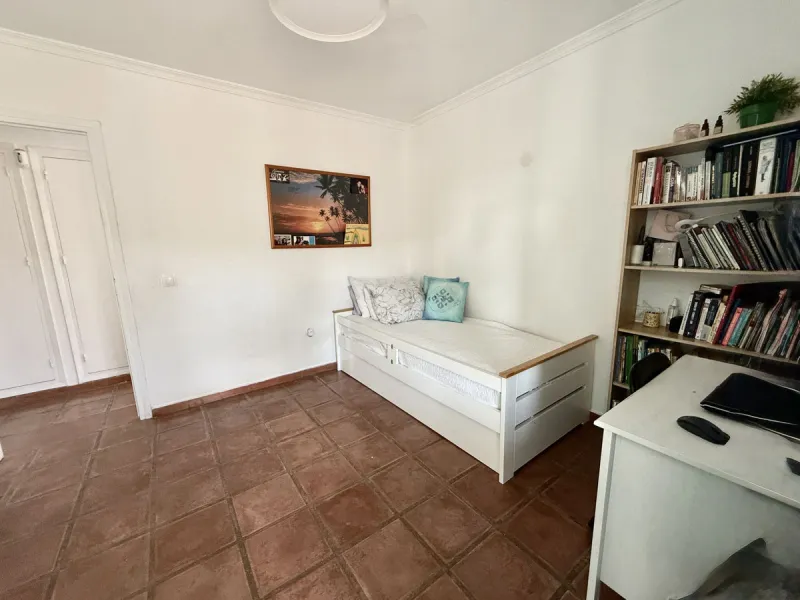 House - Townhouse в продаже в Mijas, Málaga. В доме 3 спален и 2 ванных комнат. Площадь дома 138 м²
